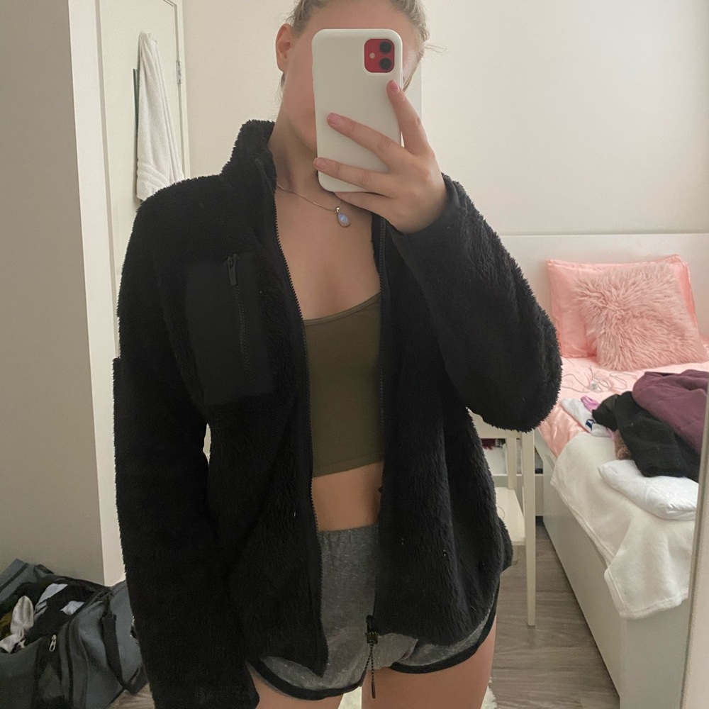 calvin klein jacket